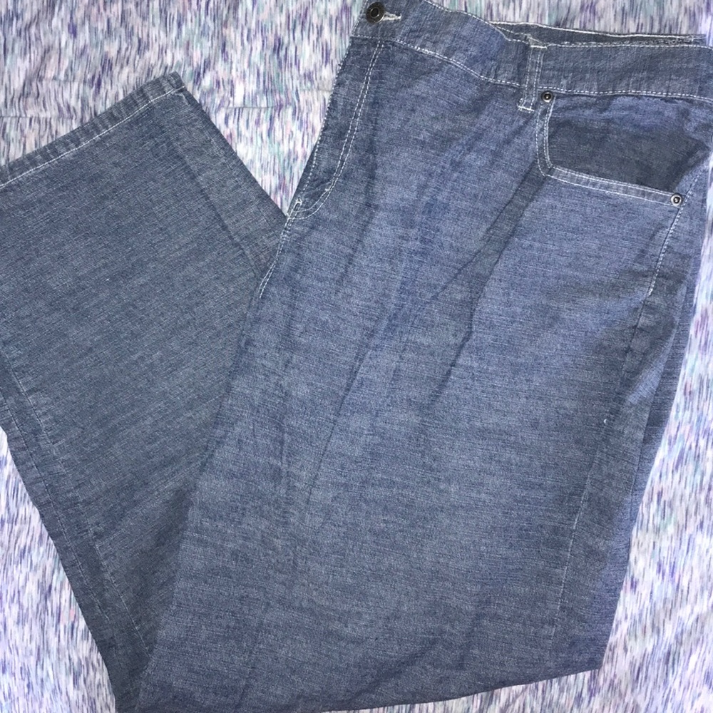 EUC Sag Harbor jeans